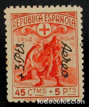 Sellos: EDIFIL 768. ** NUEVO - Foto 1