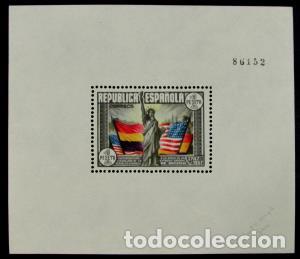 Sellos: EDIFIL 764 - Foto 1