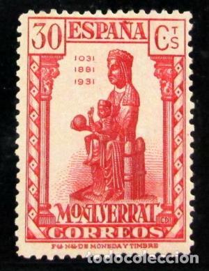 Sellos: EDIFIL 643 - Foto 1