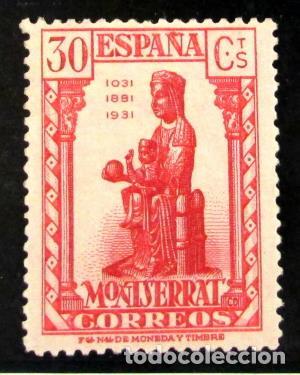 Sellos: EDIFIL 643 - Foto 1