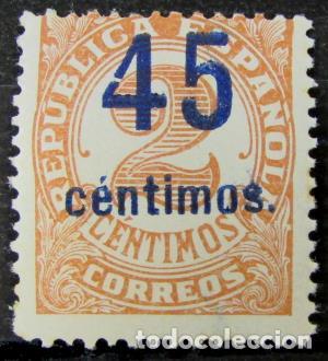 Sellos: EDIFIL 743 d - Foto 1