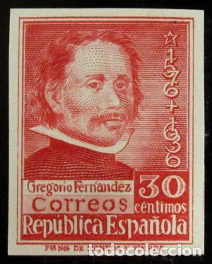 Sellos: EDIFIL 726 s - Foto 1