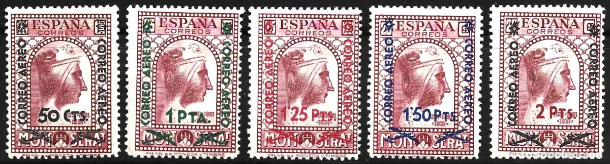 Sellos: EDIFIL 782 /6 ** NUEVO - Foto 1