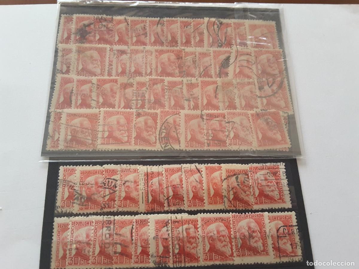 Sellos: Sellos Espa&ntilde;a 686 - Foto 1