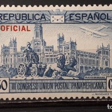 Sellos: ESPAÑA . AÑO 1931 **. EDIFIL 633