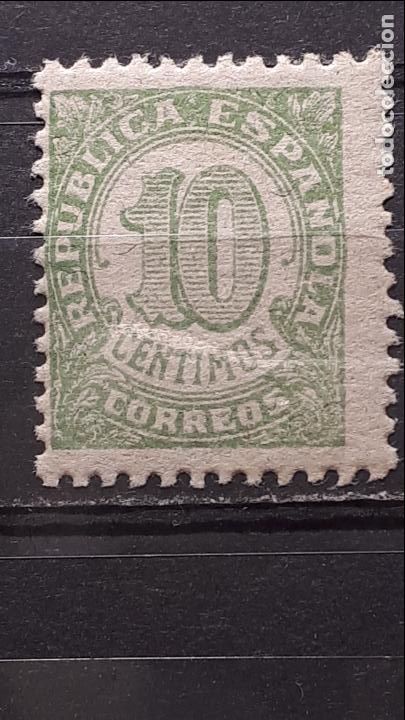 Sellos: Espa&ntilde;a, a&ntilde;o 1938 ** EDIFIL 746 - Foto 1