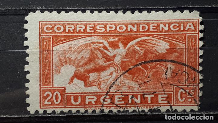 Sellos: Espa&ntilde;a. a&ntilde;o 1933 &deg;. EDIFIL 679 - Foto 1