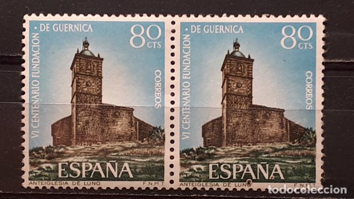 Sellos: Espa&ntilde;a. a&ntilde;o 1966 **. EDIFIL 1720 - Foto 1