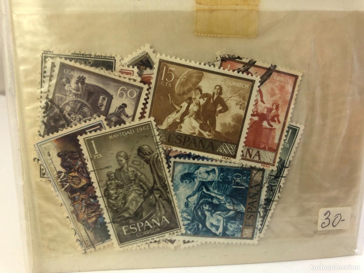 Sellos: Lote de sellos - Foto 3
