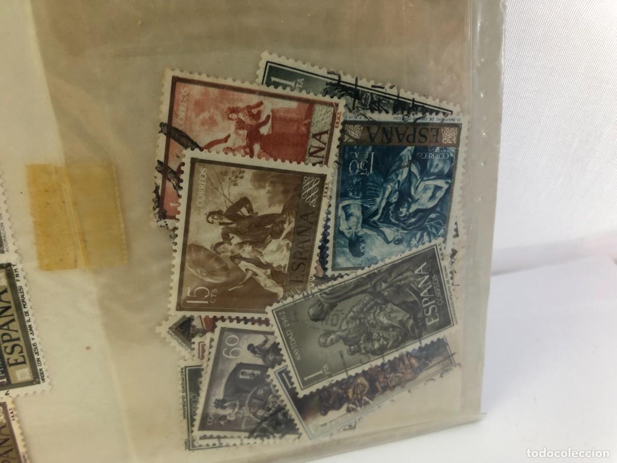 Sellos: Lote de sellos - Foto 5