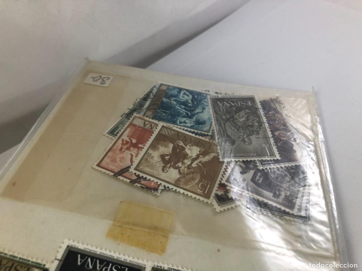 Sellos: Lote de sellos - Foto 6