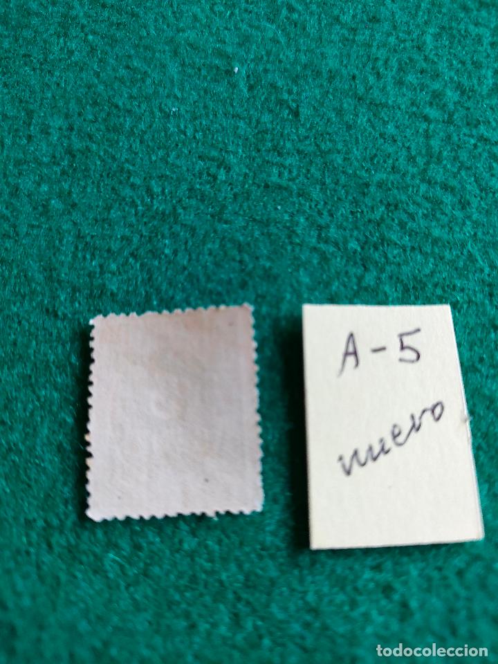 Sellos: EDIFIL 232 NUEVO - Foto 2