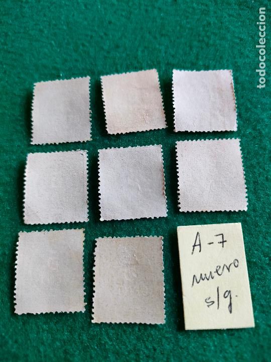 Sellos: EDIFIL 232 NUEVO SIN GOMA - Foto 2