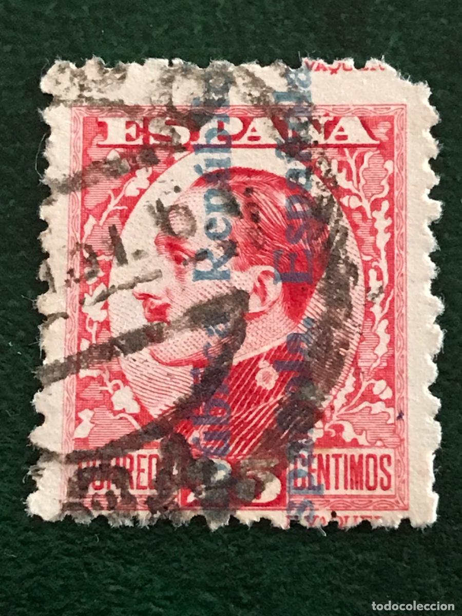 Sellos: 1931-1932 Espa&ntilde;a - Foto 1