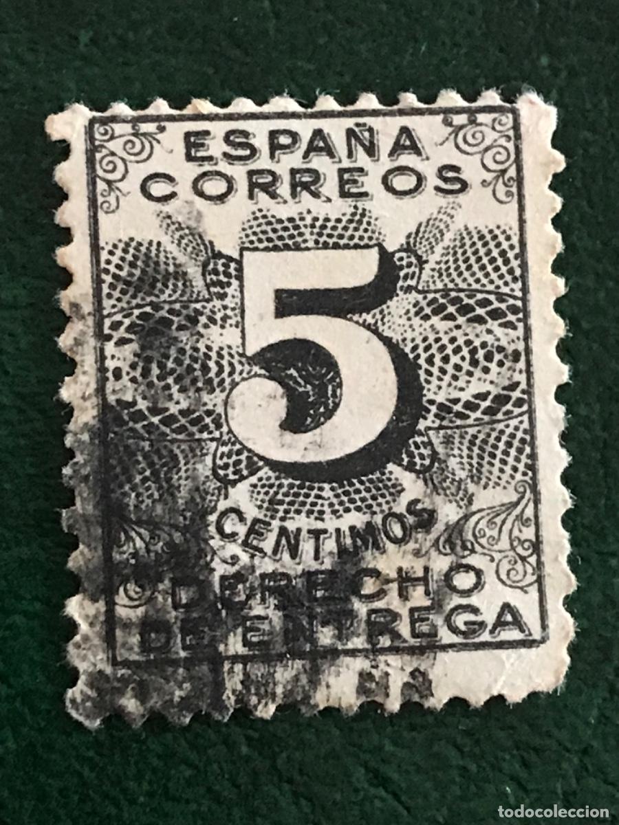 Sellos: 1931 Espa&ntilde;a - Foto 1