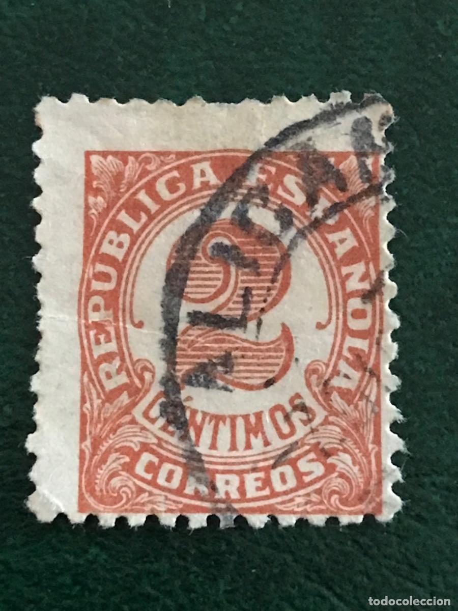 Sellos: 1933-1936 Espa&ntilde;a - Foto 1