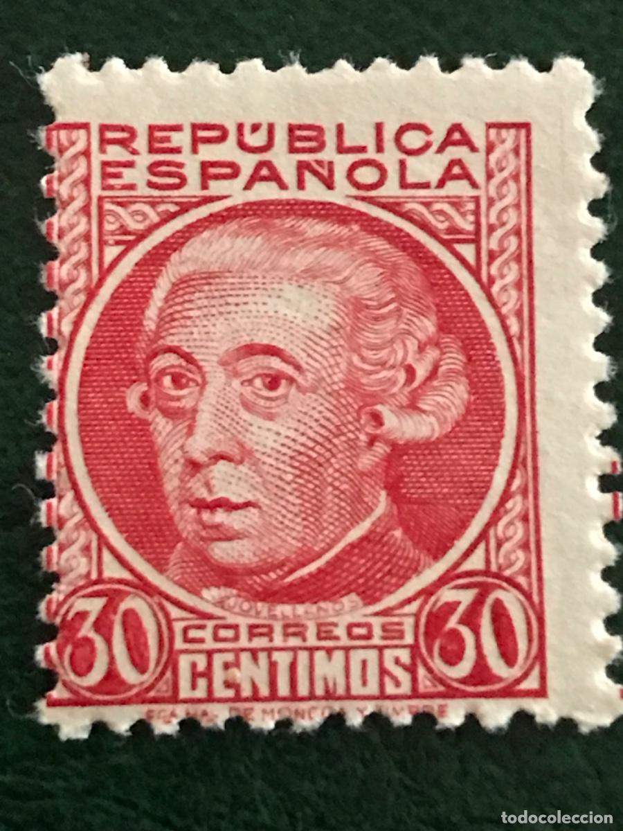 Sellos: 1934-1935 Espa&ntilde;a - Foto 1