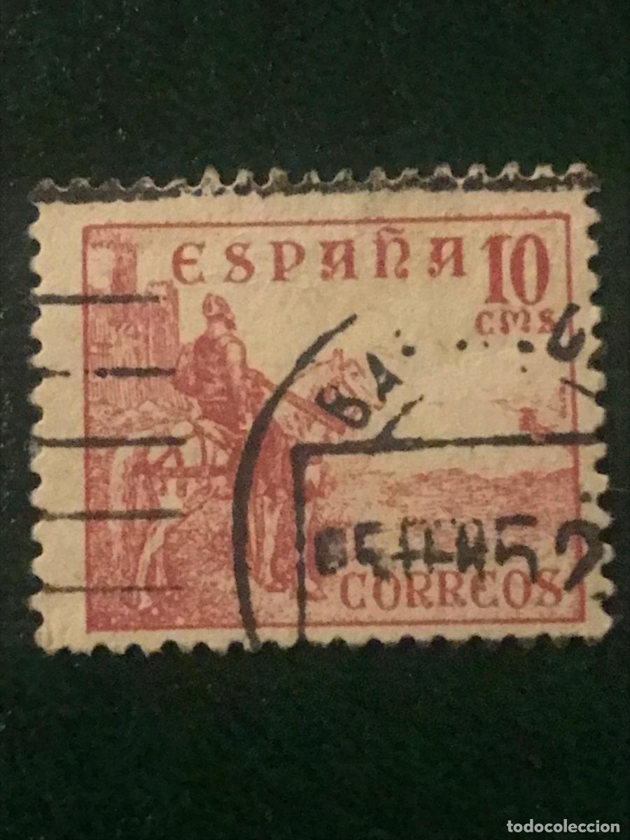 Sellos: 1936-1939 Espa&ntilde;a - Foto 1