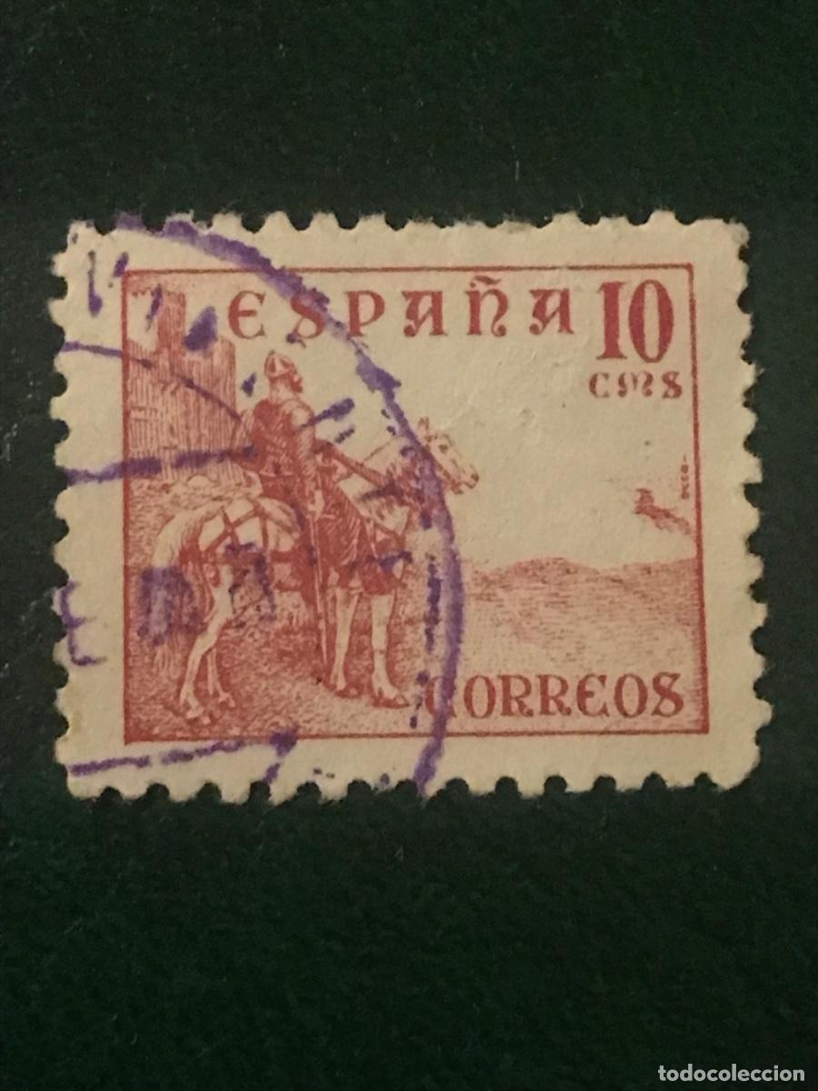 Sellos: 1936-1939 Espa&ntilde;a - Foto 1
