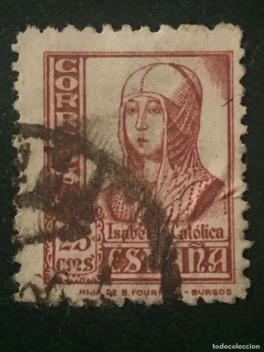 Sellos: 1937-1939 Espa&ntilde;a - Foto 1