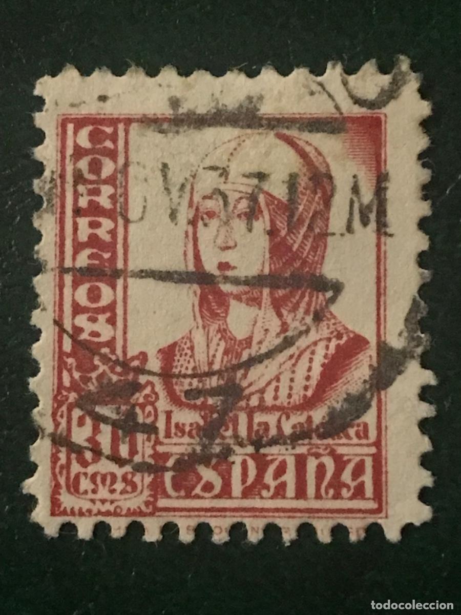 Sellos: 1937-1939 Espa&ntilde;a - Foto 1