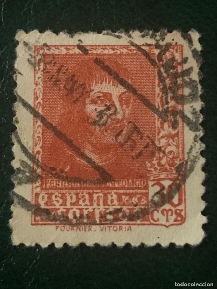 Sellos: 1938 Espa&ntilde;a - Foto 1