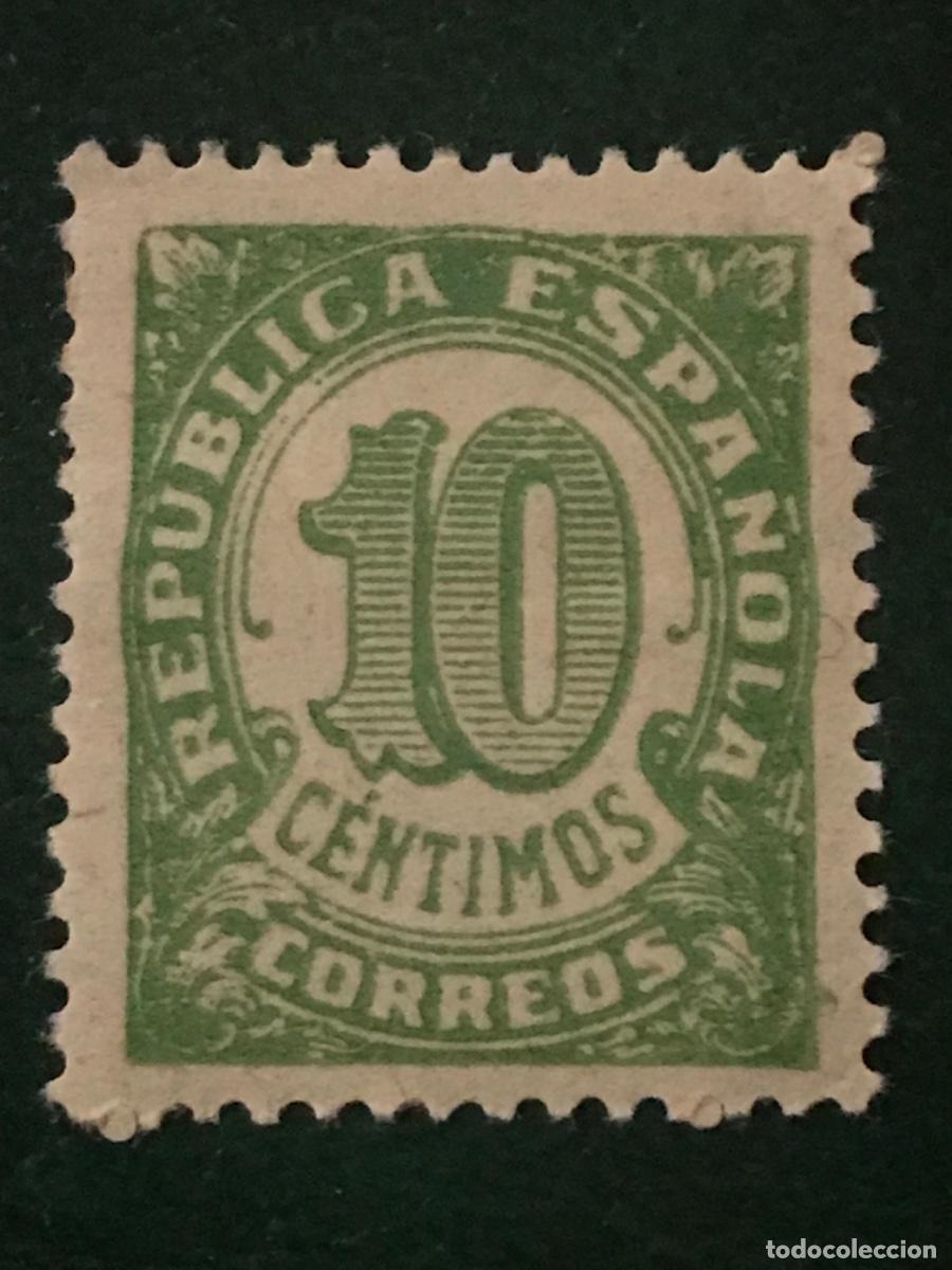 Sellos: 1938 Espa&ntilde;a - Foto 1