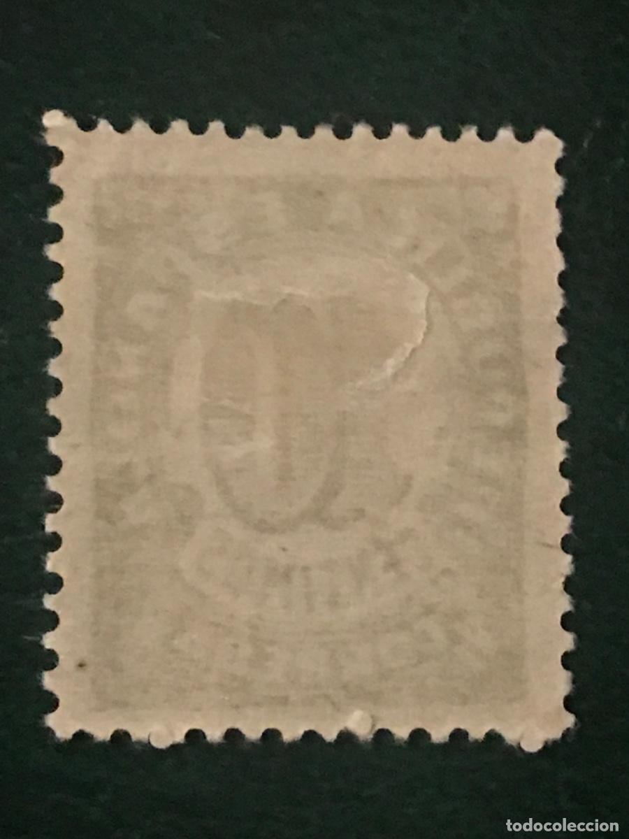 Sellos: 1938 Espa&ntilde;a - Foto 2