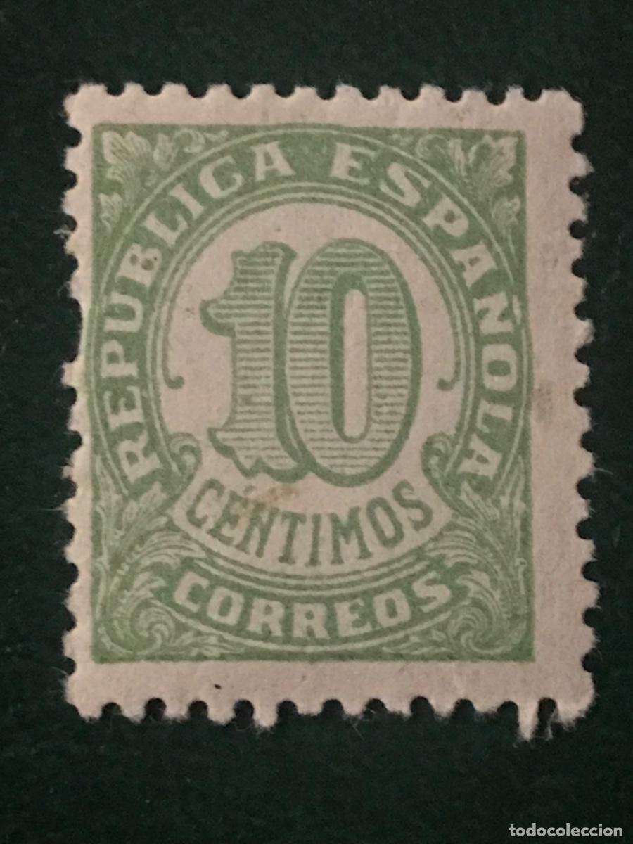 Sellos: 1938 Espa&ntilde;a - Foto 1