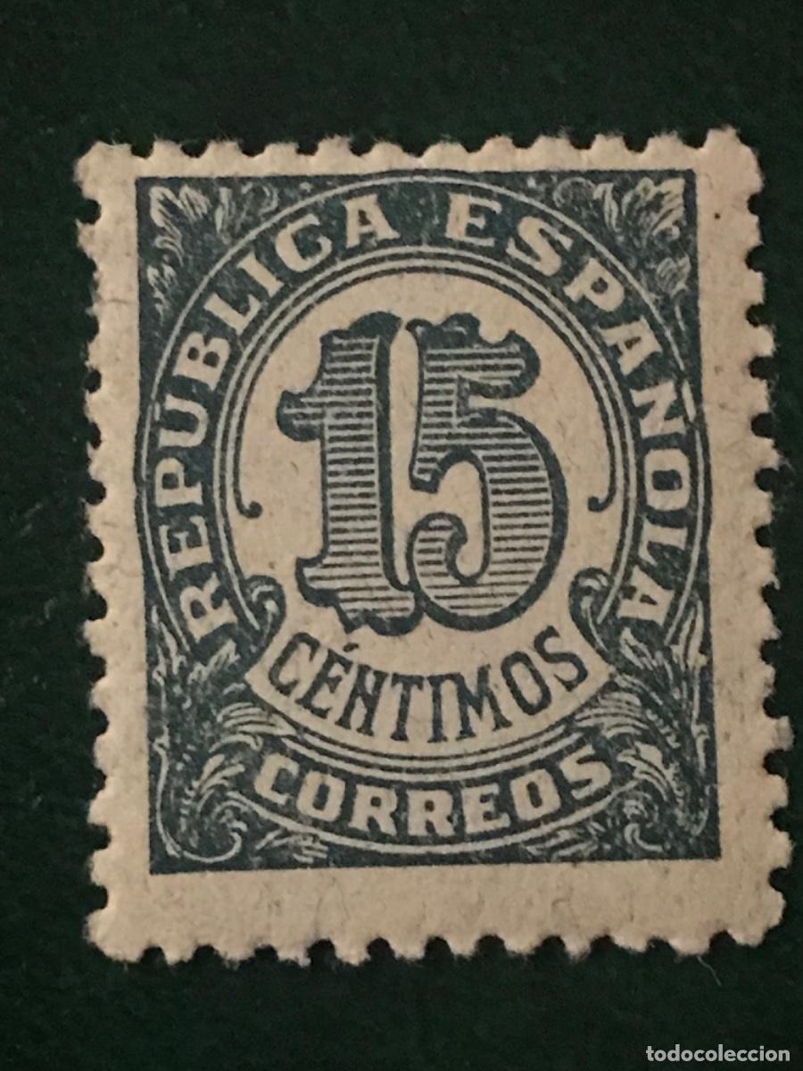 Sellos: 1938 Espa&ntilde;a - Foto 1