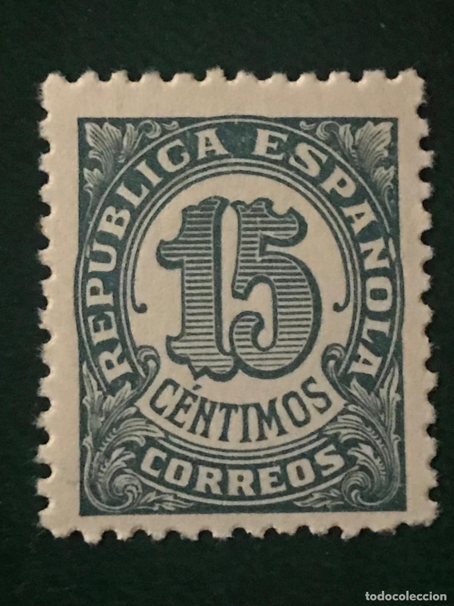 Sellos: 1938 Espa&ntilde;a - Foto 1