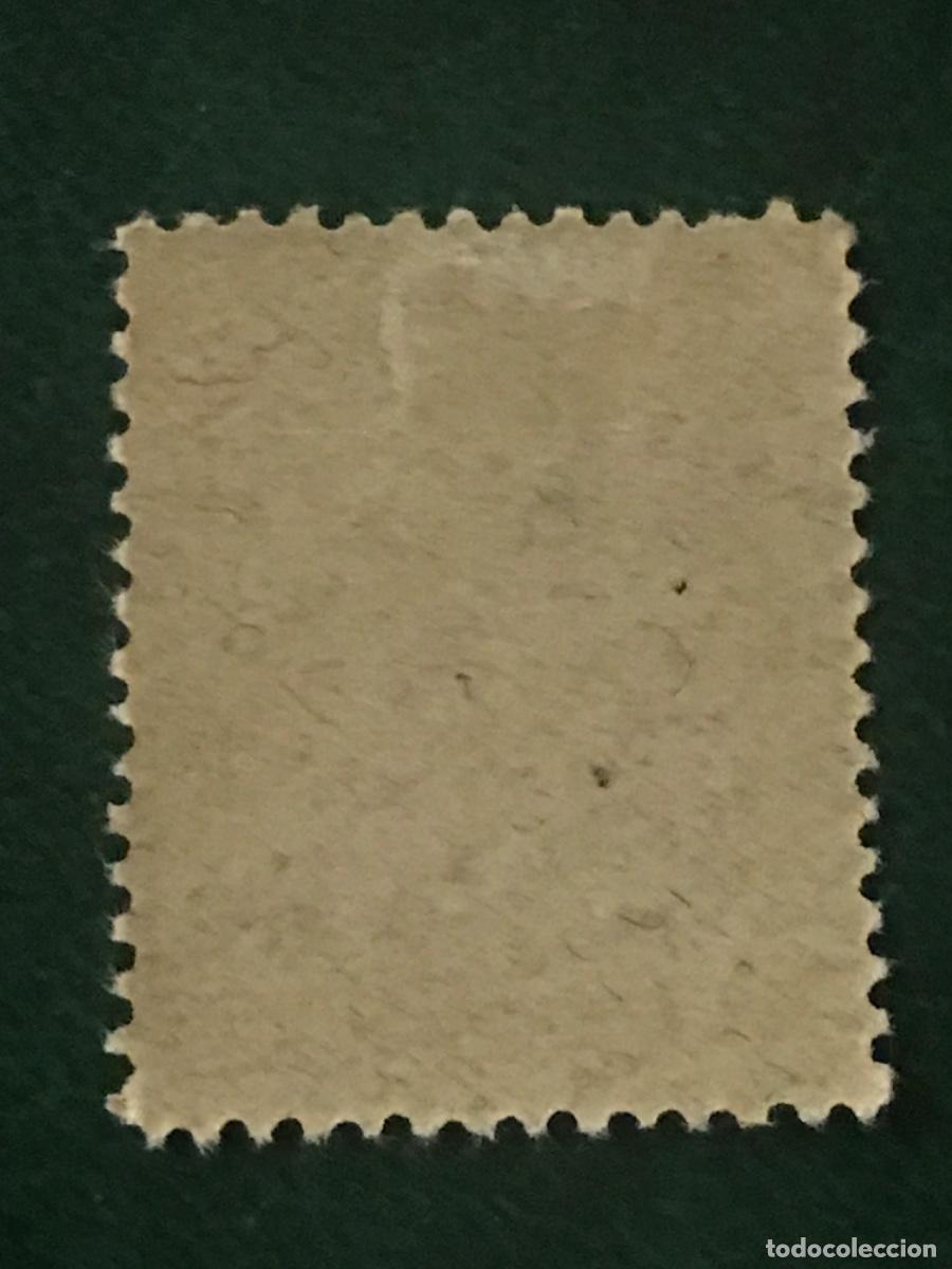 Sellos: 1938 Espa&ntilde;a - Foto 2