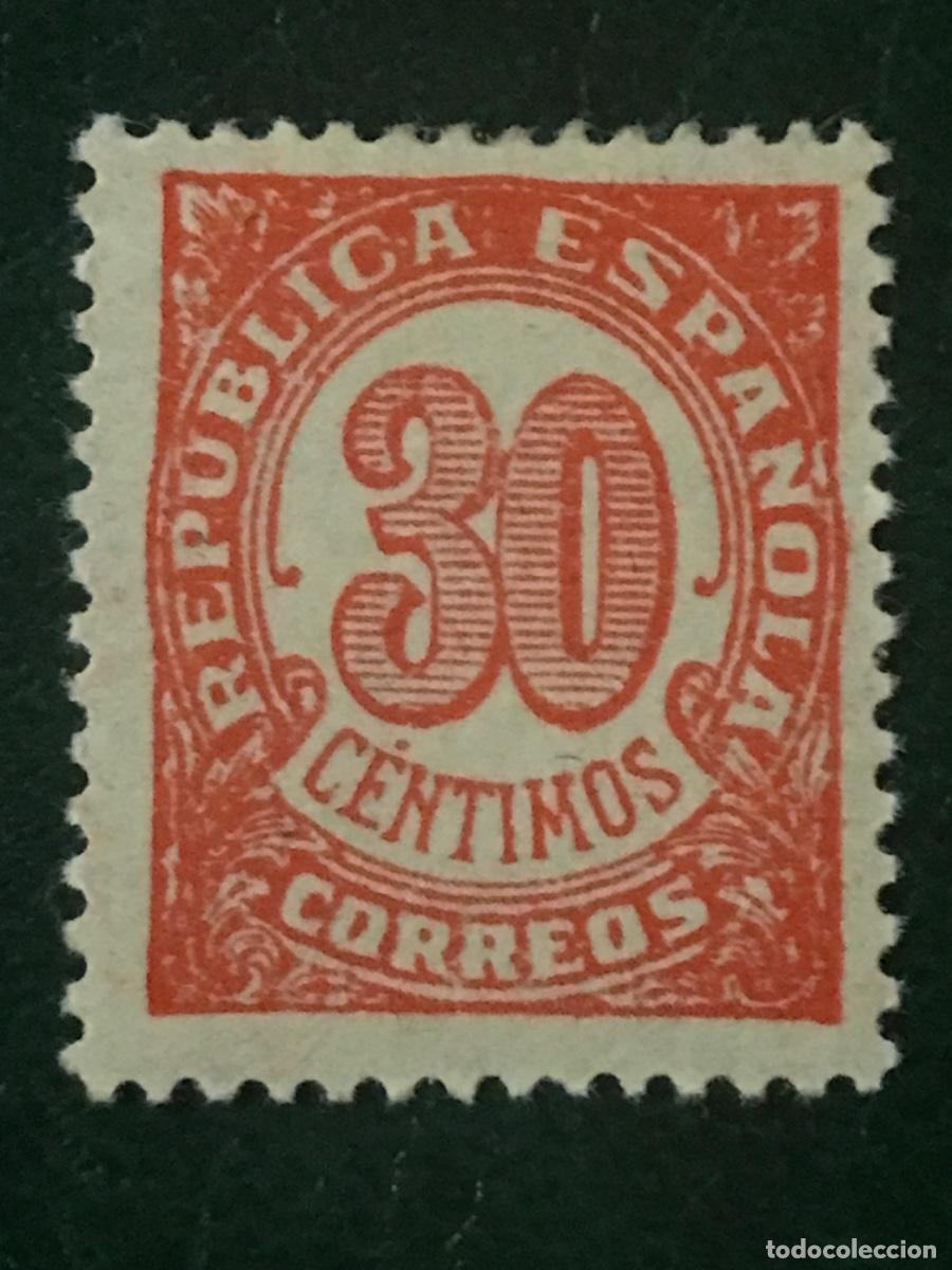 Sellos: 1938 Espa&ntilde;a - Foto 1