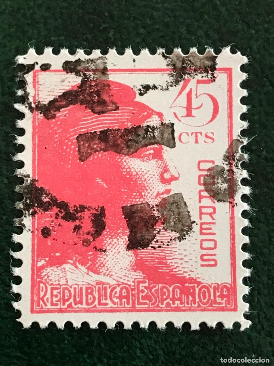 Sellos: 1938 Espa&ntilde;a - Foto 1