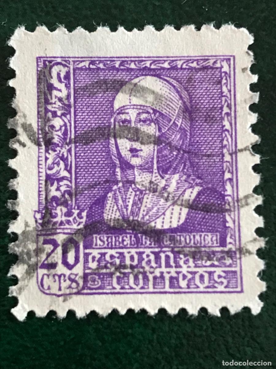 Sellos: 1938-1939 Espa&ntilde;a - Foto 1
