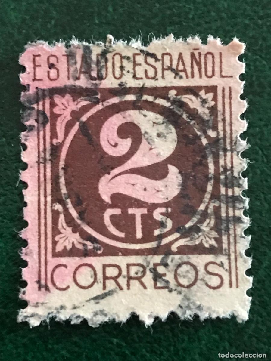 Sellos: 1936-1939 Espa&ntilde;a - Foto 1