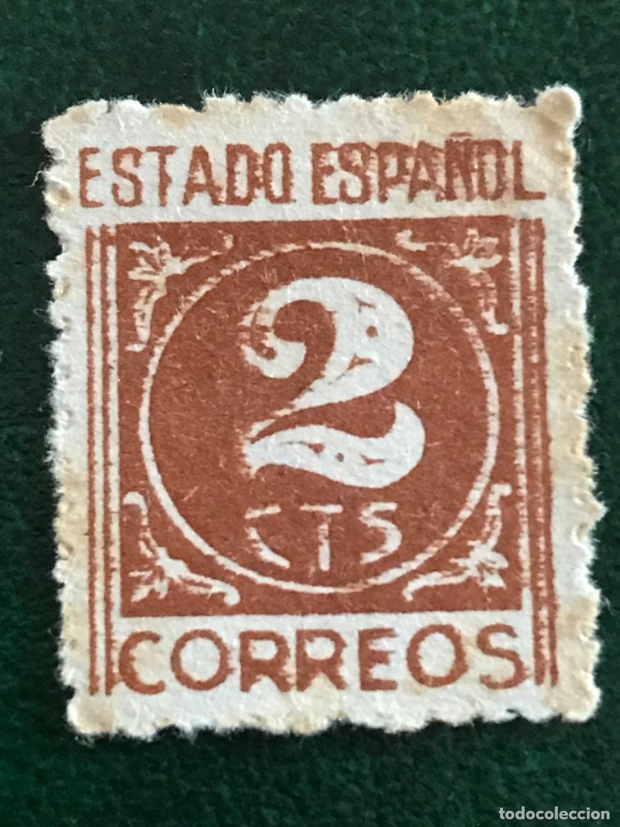 Sellos: 1936-1939 Espa&ntilde;a - Foto 1