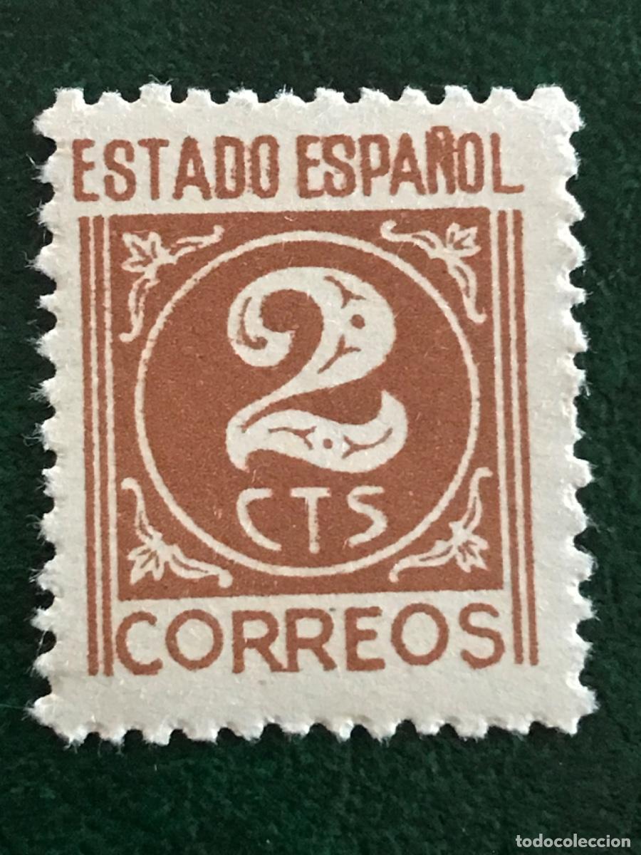 Sellos: 1936-1939 Espa&ntilde;a - Foto 1