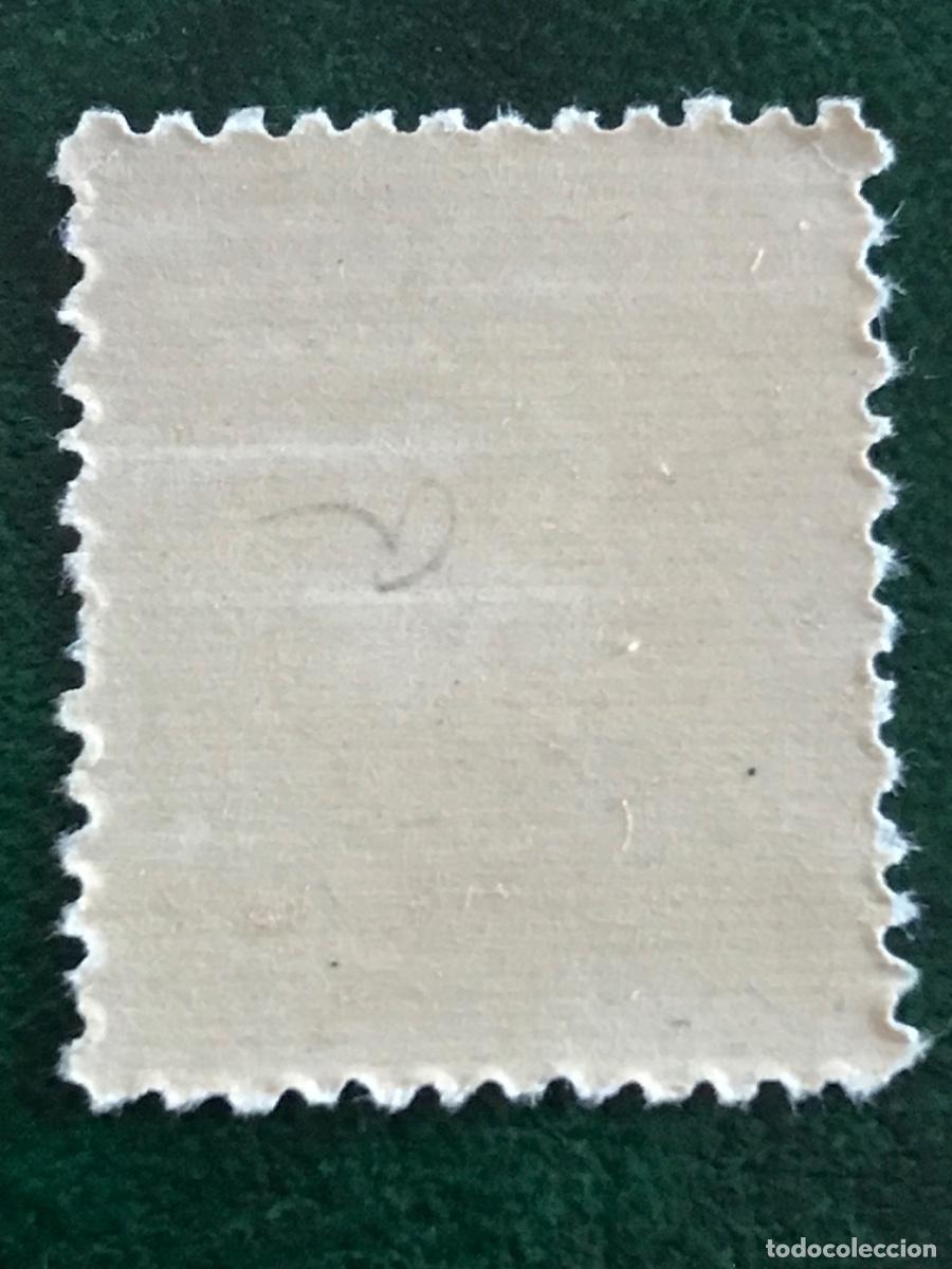 Sellos: 1936-1939 Espa&ntilde;a - Foto 2