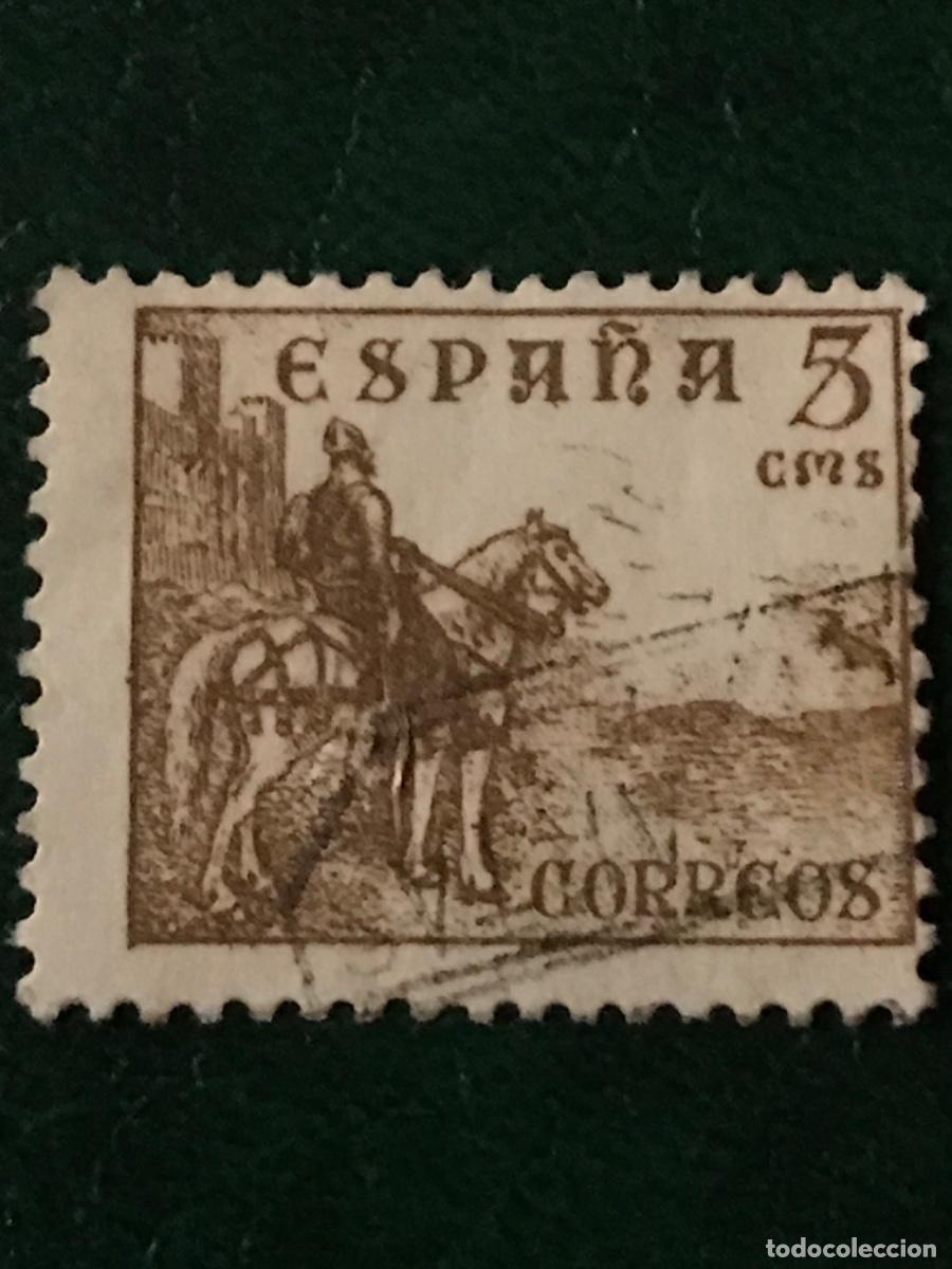 Sellos: 1936-1939 Espa&ntilde;a - Foto 1