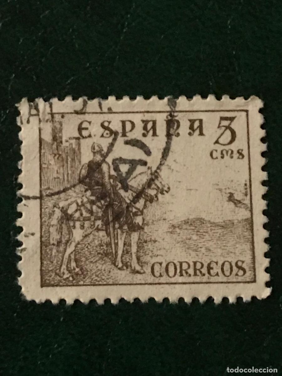 Sellos: 1936-1939 Espa&ntilde;a - Foto 1