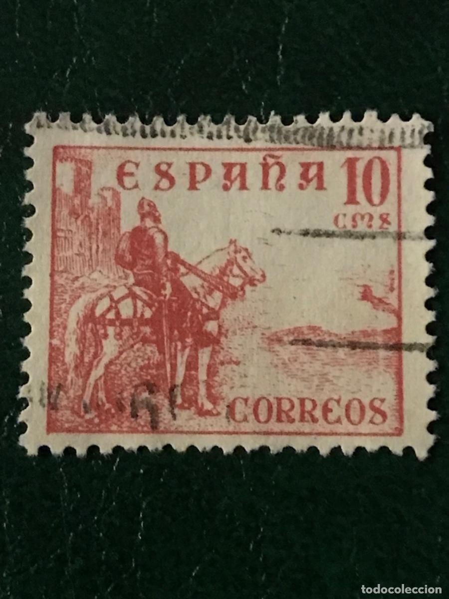 Sellos: 1936-1939 Espa&ntilde;a - Foto 1