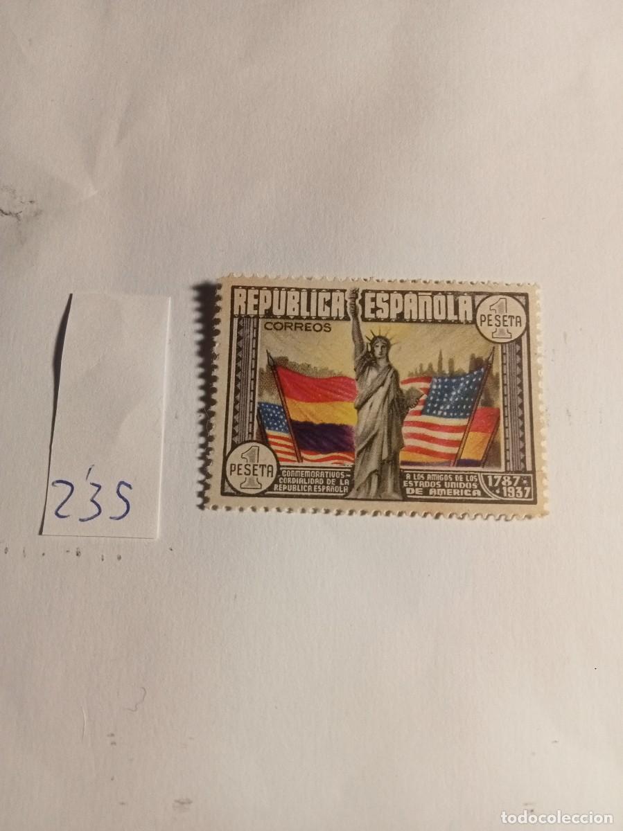 Sellos: Sellos espa&ntilde;a....... - Foto 1
