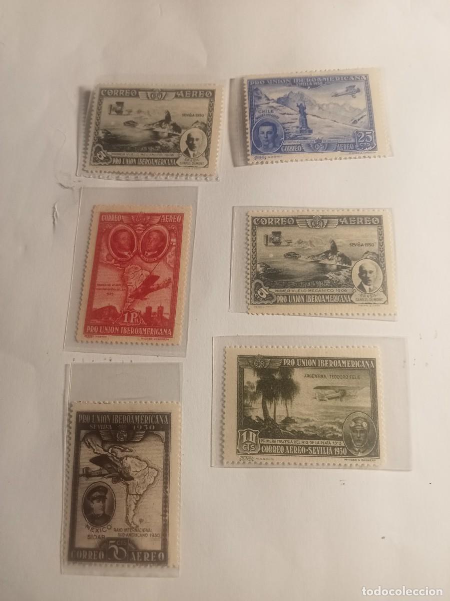 Sellos: Sellos espa&ntilde;a....... - Foto 1