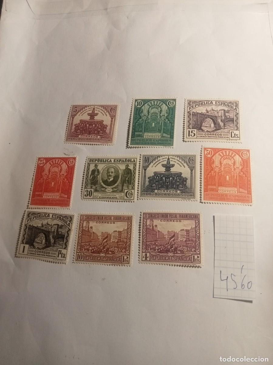 Sellos: Sellos espa&ntilde;a....... - Foto 1
