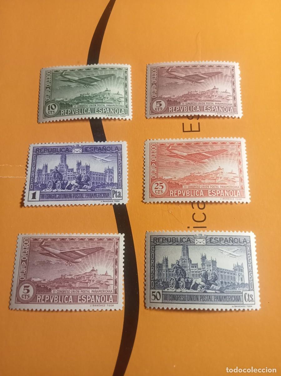 Sellos: Sellos espa&ntilde;a....... - Foto 1