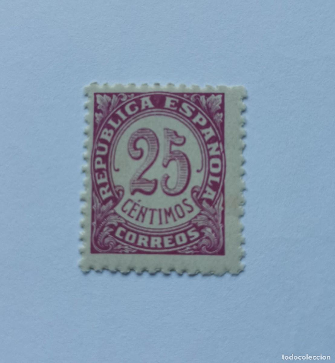 Sellos: EDIFIL 749 -MNH** - Foto 1