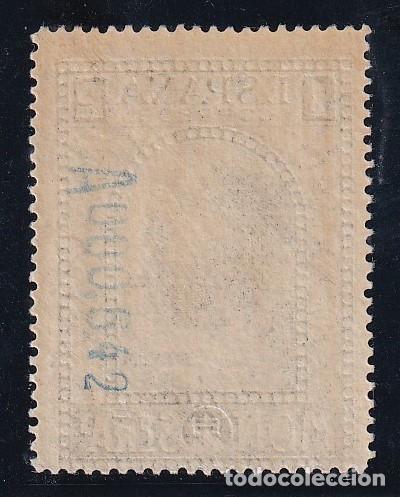 Sellos: EDIFIL 646 Centraje habitual - Foto 2