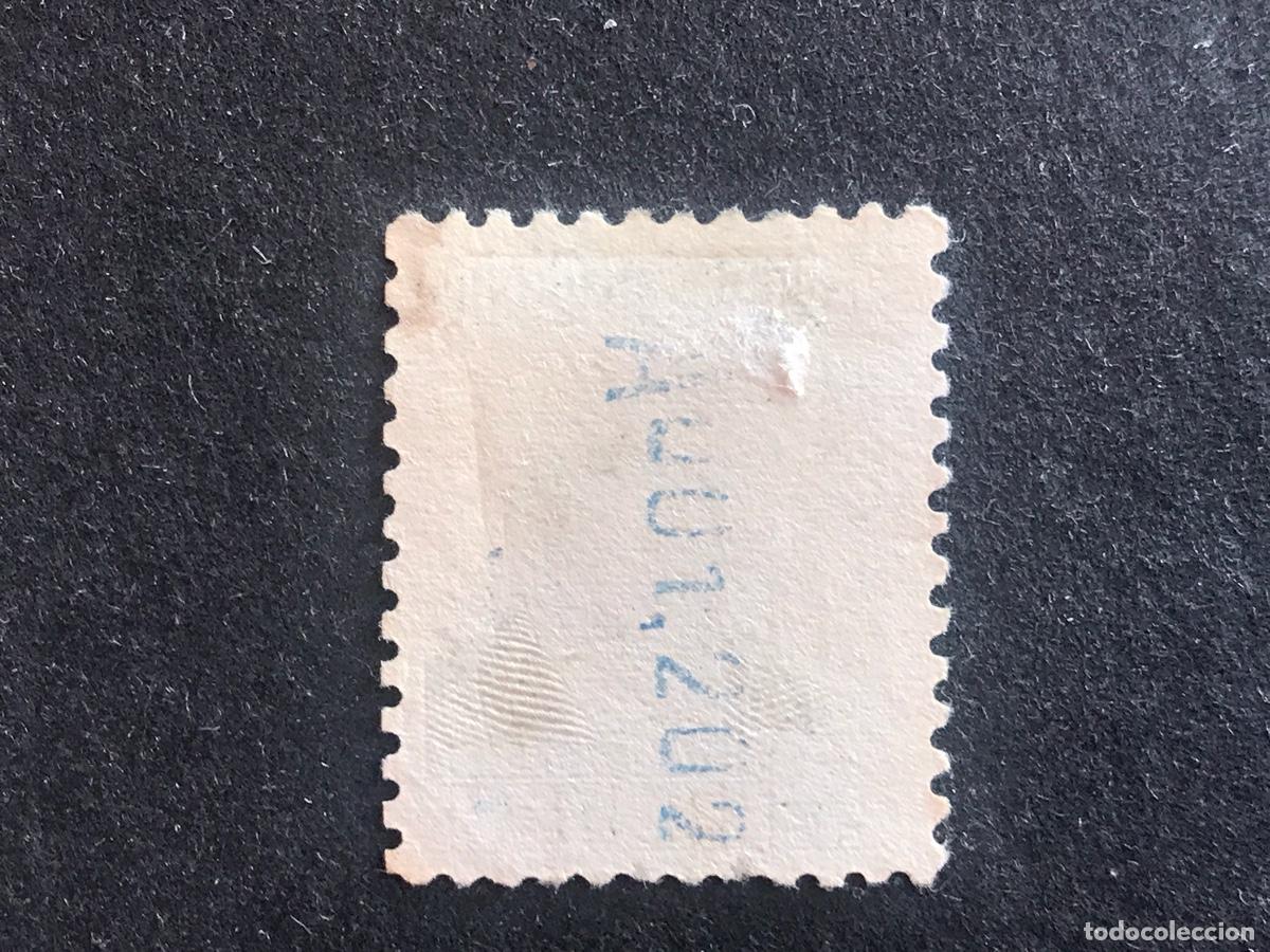 Sellos: Espa&ntilde;a 1931 Edifil 660* MLH - Foto 2
