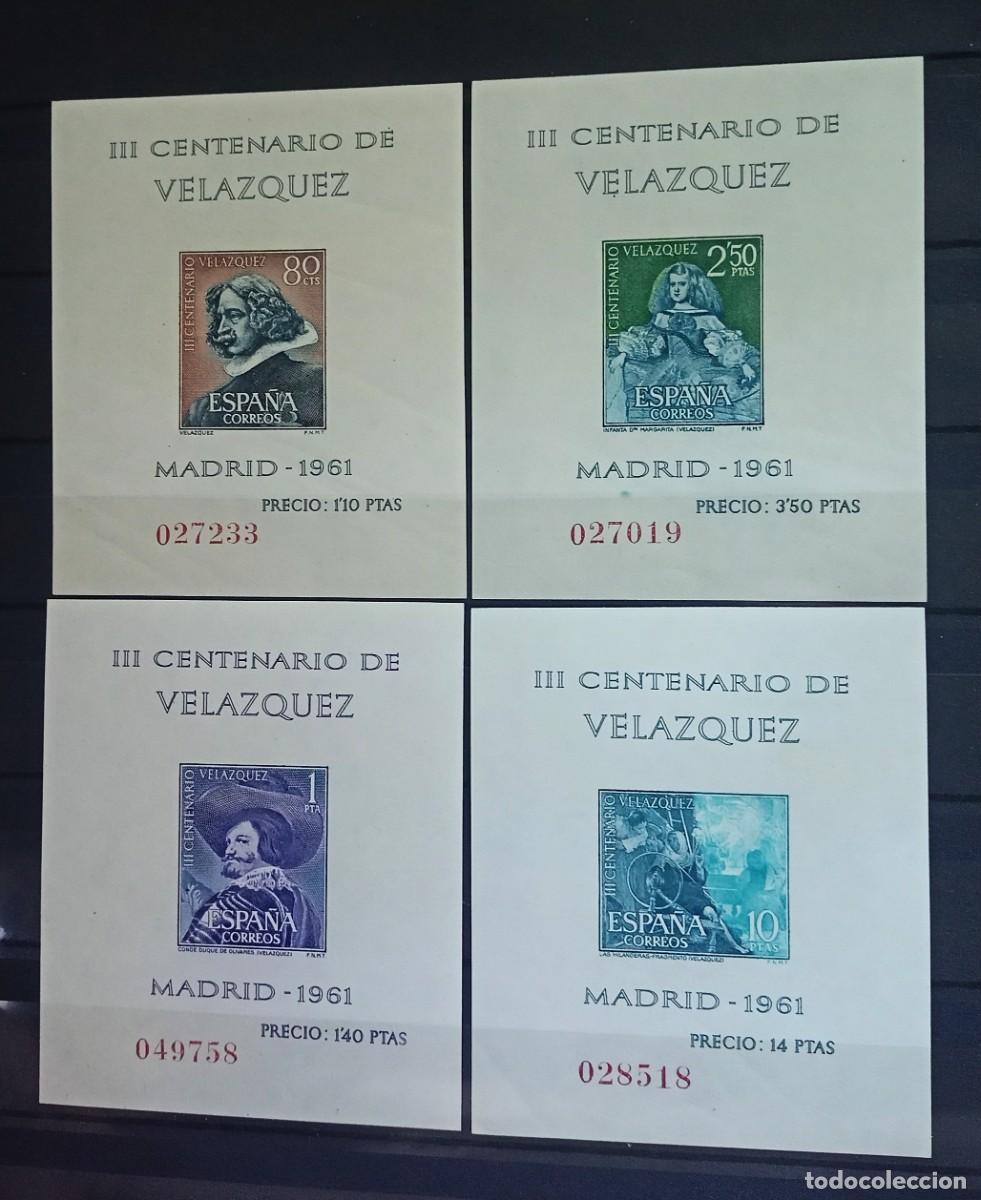 Sellos: Series de Espa&ntilde;a completas!! - Foto 1